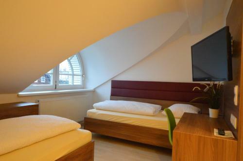 Hotel Pension Elisabeth