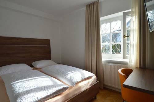 Hotel Pension Elisabeth