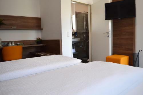 Hotel Pension Elisabeth