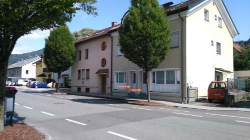 Hotel Pension Elisabeth