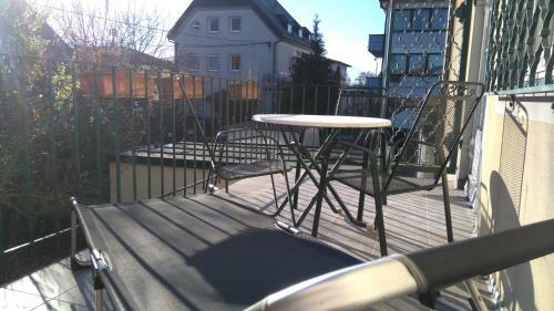 Hotel Pension Elisabeth