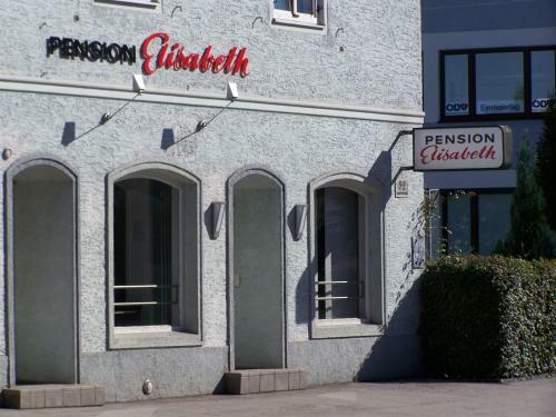 Hotel Pension Elisabeth