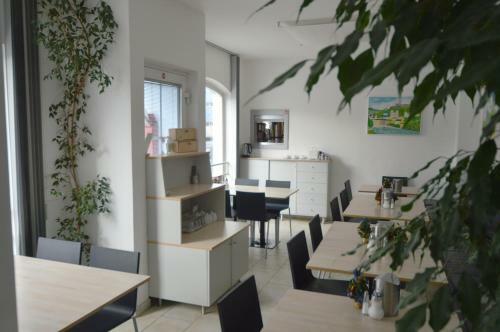 Hotel Pension Elisabeth