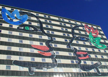 Hotel Quality Panorama