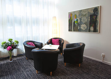 Hotel Quality Panorama