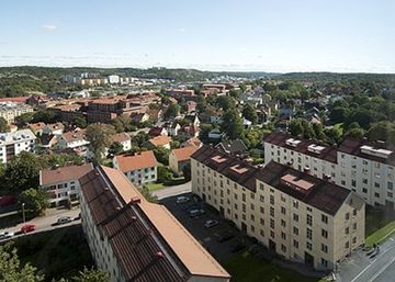 Hotel Quality Panorama