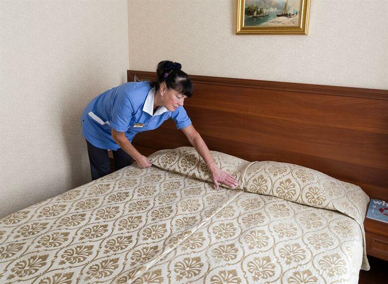 Comfort Hotel