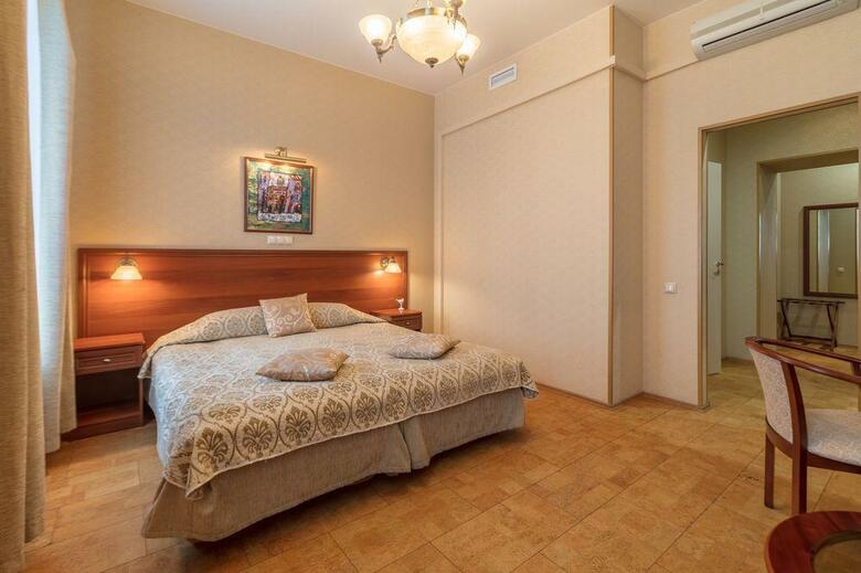 Comfort Hotel