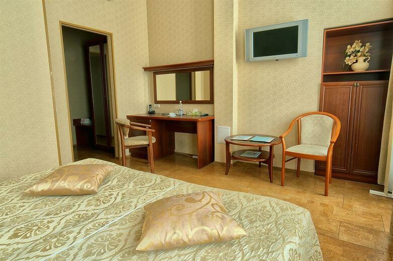 Comfort Hotel