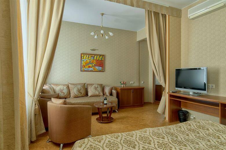 Comfort Hotel