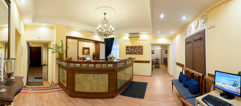 Comfort Hotel