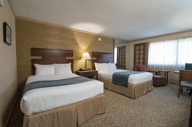Miyako Hotel Los Angeles