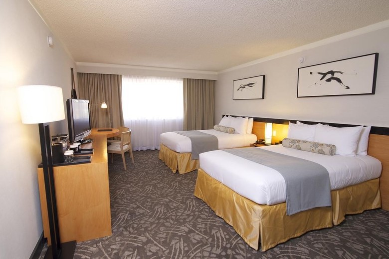Miyako Hotel Los Angeles