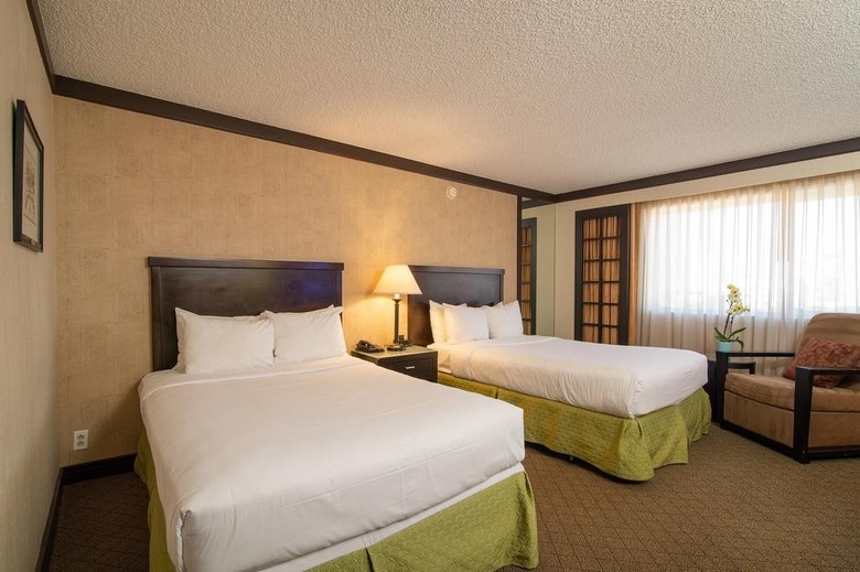 Miyako Hotel Los Angeles