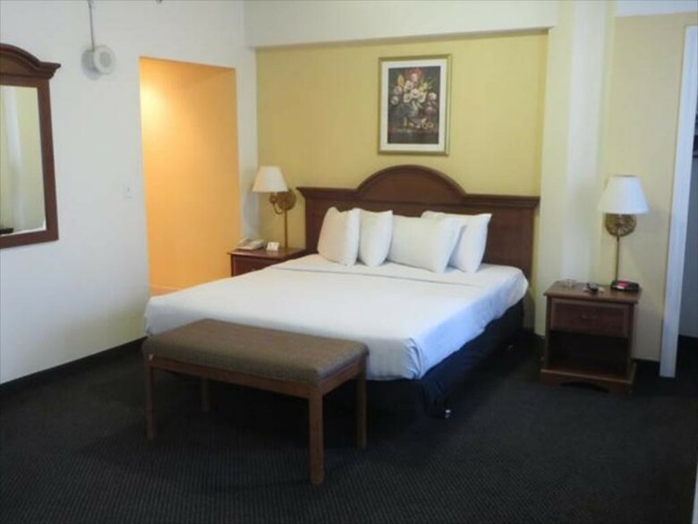 Hotel The Wayfarer Downtown La, Tapestry Collection By Hilton