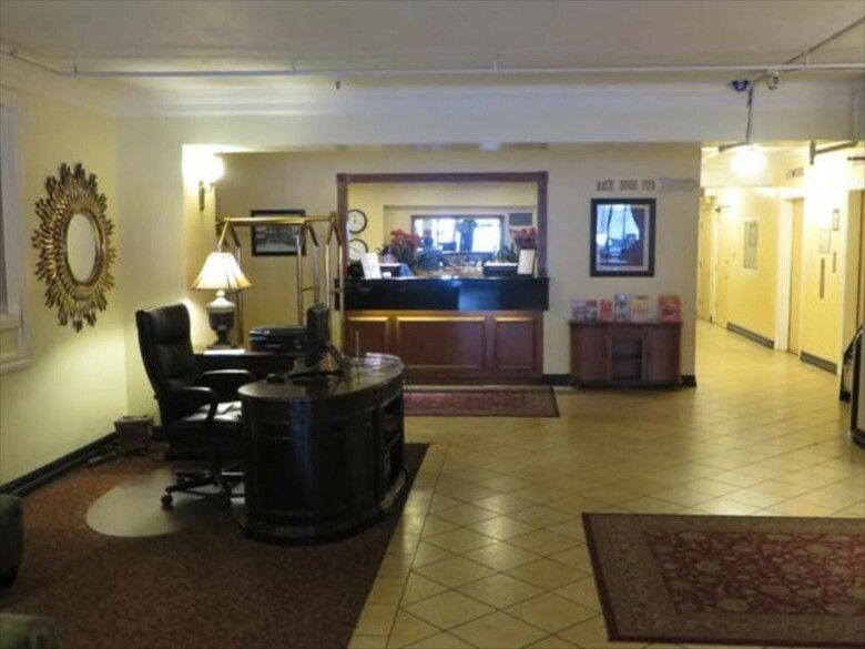 Hotel The Wayfarer Downtown La, Tapestry Collection By Hilton