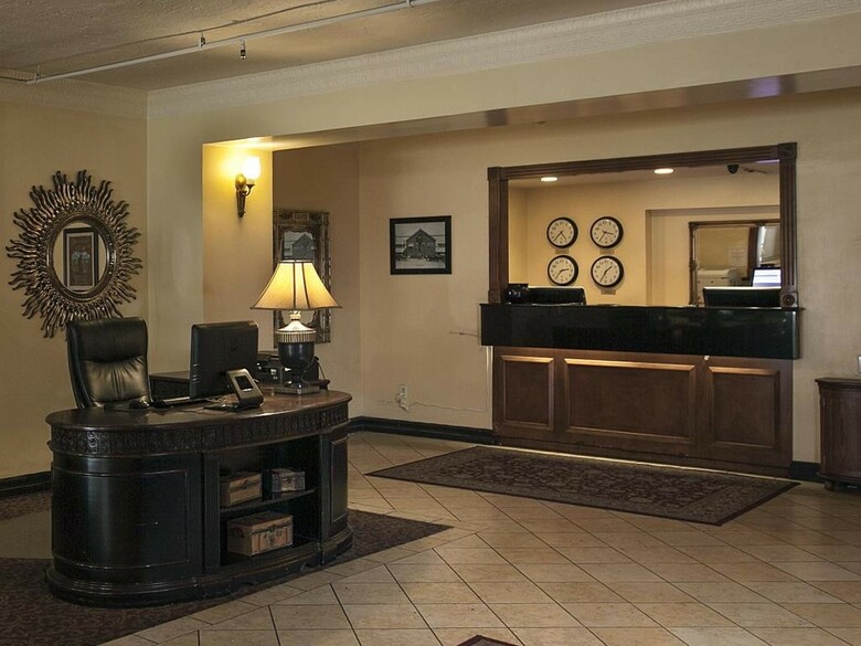 Hotel The Wayfarer Downtown La, Tapestry Collection By Hilton