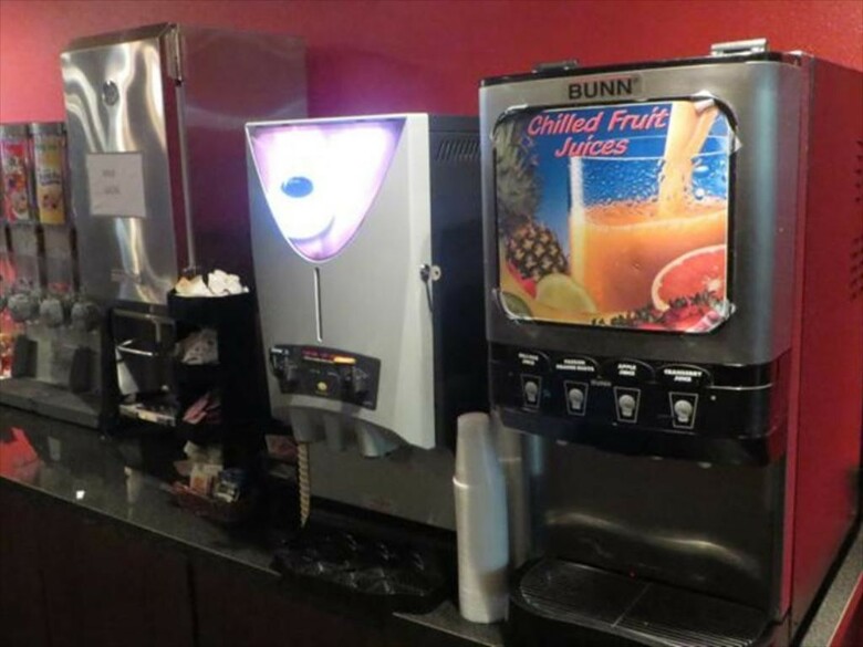 Hotel The Wayfarer Downtown La, Tapestry Collection By Hilton