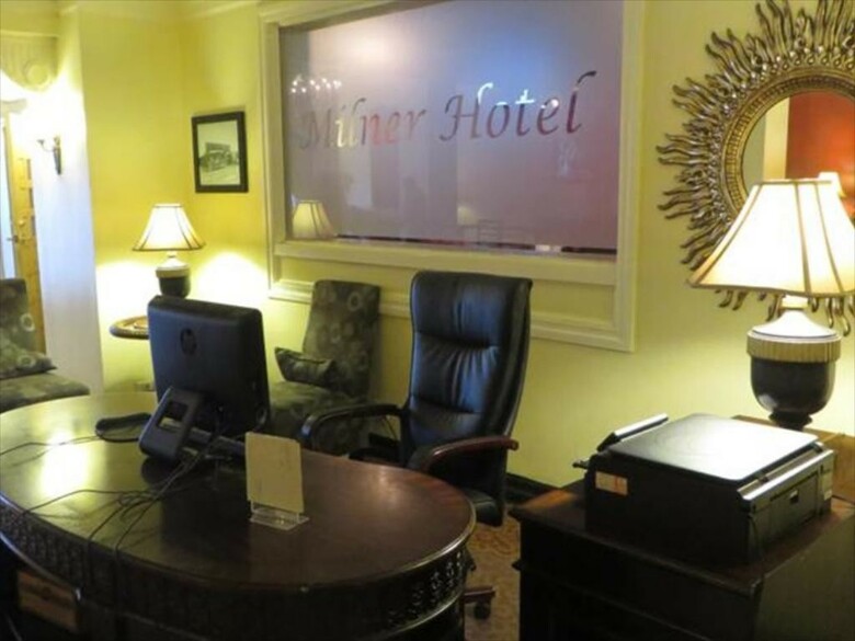 Hotel The Wayfarer Downtown La, Tapestry Collection By Hilton