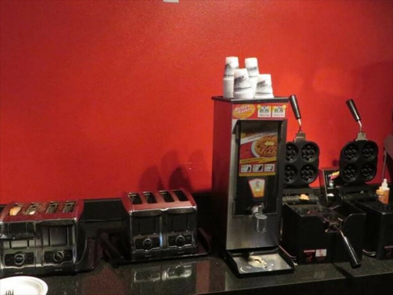 Hotel The Wayfarer Downtown La, Tapestry Collection By Hilton