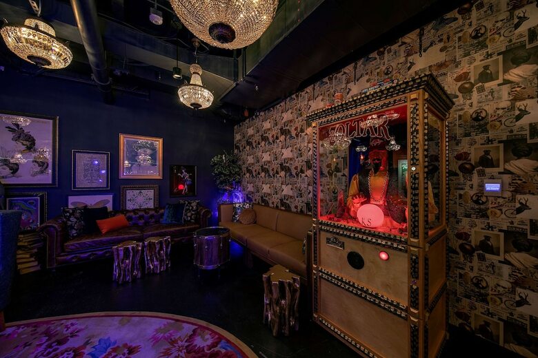 Hotel The Wayfarer Downtown La, Tapestry Collection By Hilton