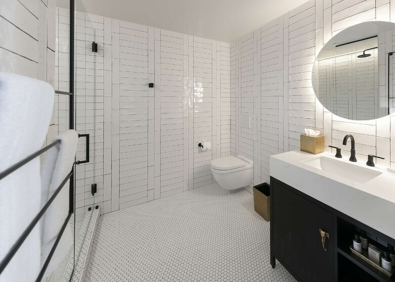 Hotel The Wayfarer Downtown La, Tapestry Collection By Hilton