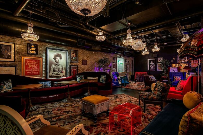 Hotel The Wayfarer Downtown La, Tapestry Collection By Hilton