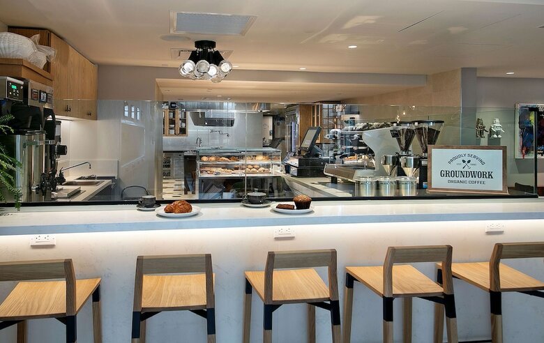 Hotel The Wayfarer Downtown La, Tapestry Collection By Hilton