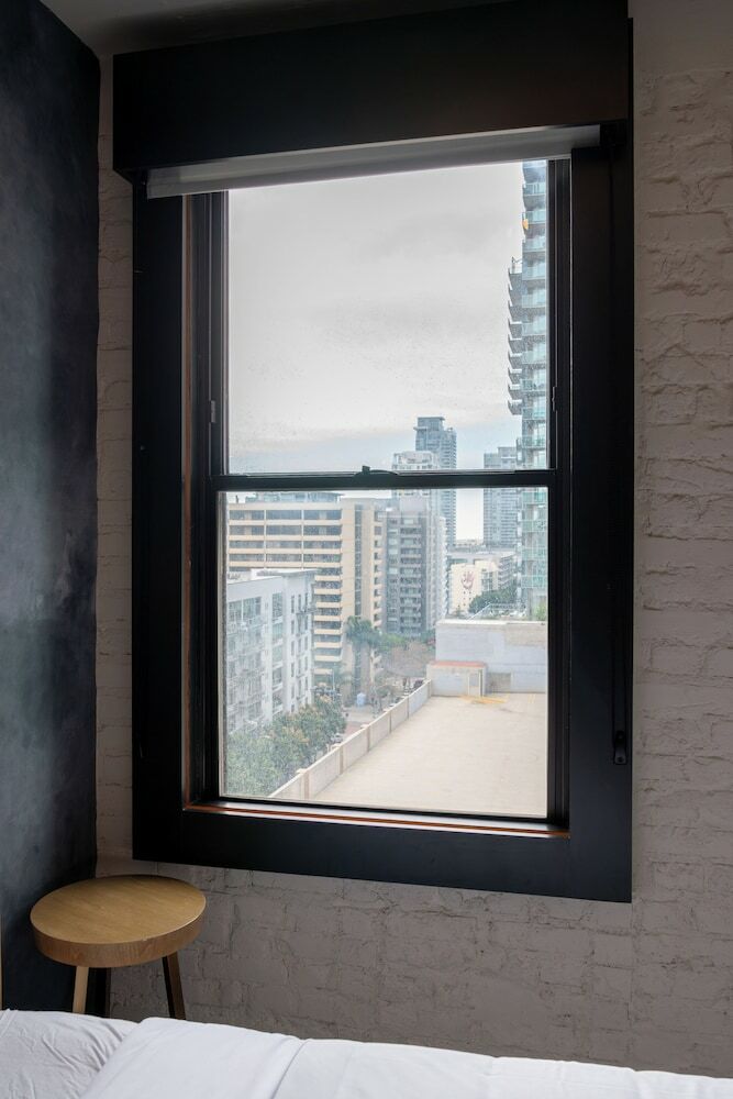 Hotel The Wayfarer Downtown La, Tapestry Collection By Hilton