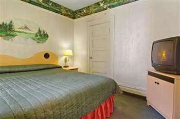 Adante Hotel