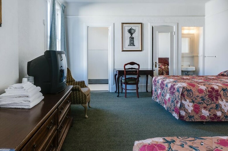 Hotel Aida Plaza
