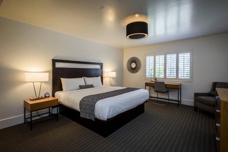 Hotel Beck�s Motor Lodge
