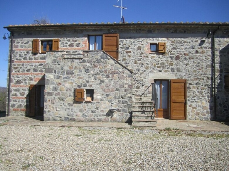 Agroturismo Casetta Di Ugolino