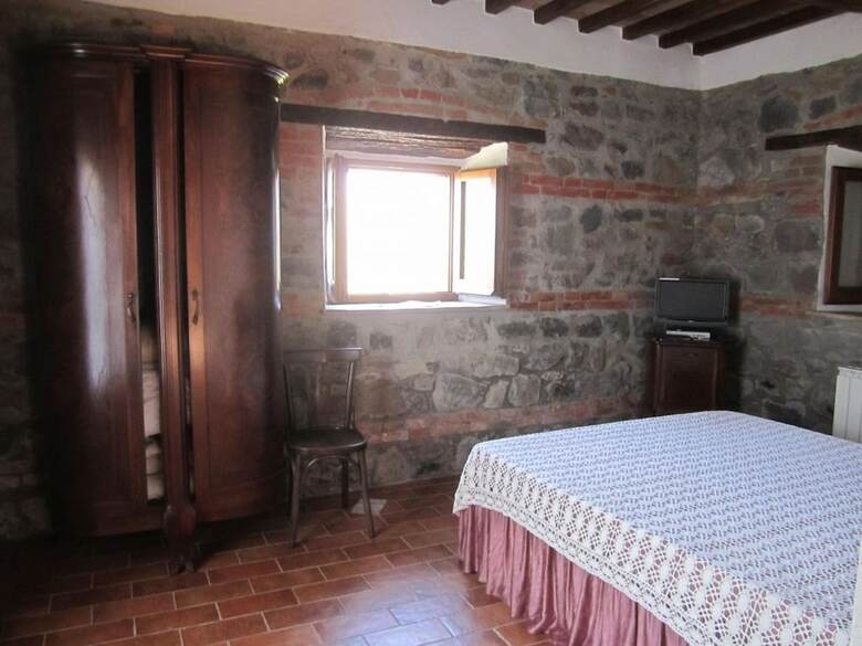 Agroturismo Casetta Di Ugolino
