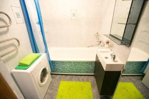 Gorskiy Apartment