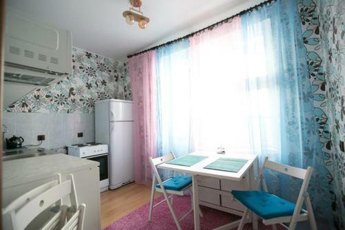 Gorskiy Apartment