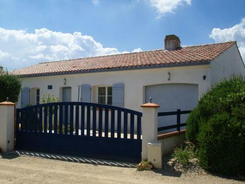 Talmont St Hilaire