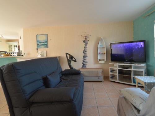 Talmont St Hilaire