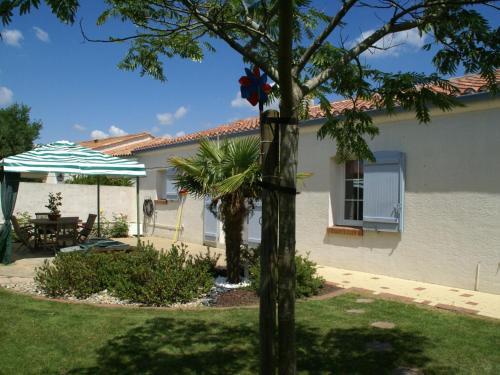 Talmont St Hilaire