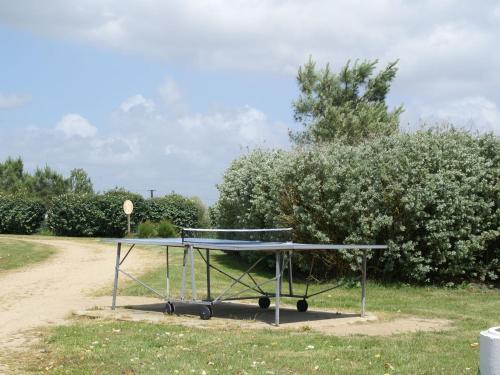 Talmont St Hilaire
