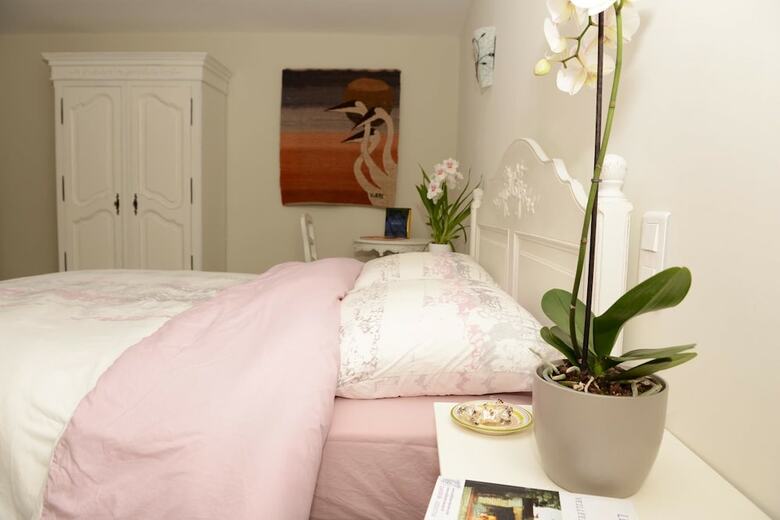 Bed & Breakfast Mas De Carabelle