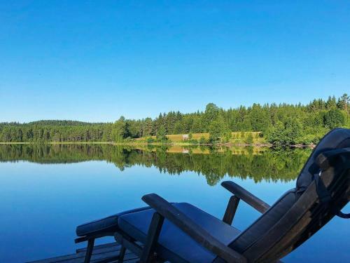 Two-bedroom Holiday Home In Gr�smark