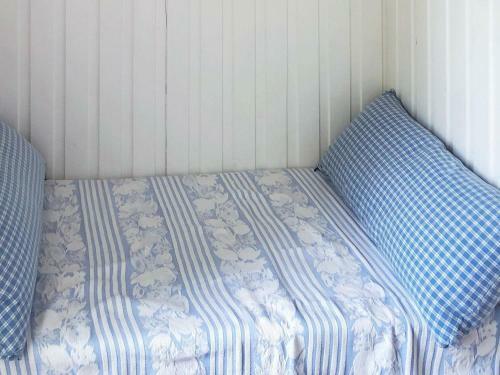 Two-bedroom Holiday Home In Gr�smark