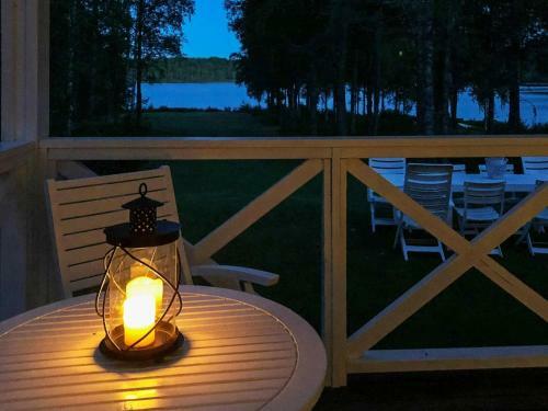 Two-bedroom Holiday Home In Gr�smark