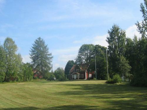 Two-bedroom Holiday Home In Gr�smark