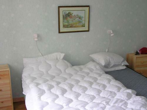 Three-bedroom Holiday Home In H�cksvik