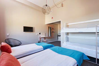First Hotel Kviberg Park