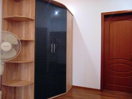 Bed & Breakfast Hotel Mirazh