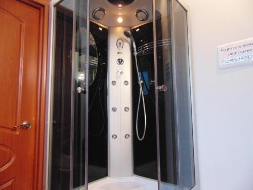 Bed & Breakfast Hotel Mirazh
