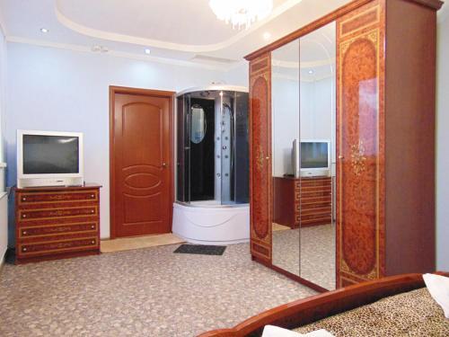 Bed & Breakfast Hotel Mirazh